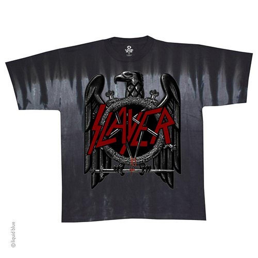 Футболка Slayer Eagle M