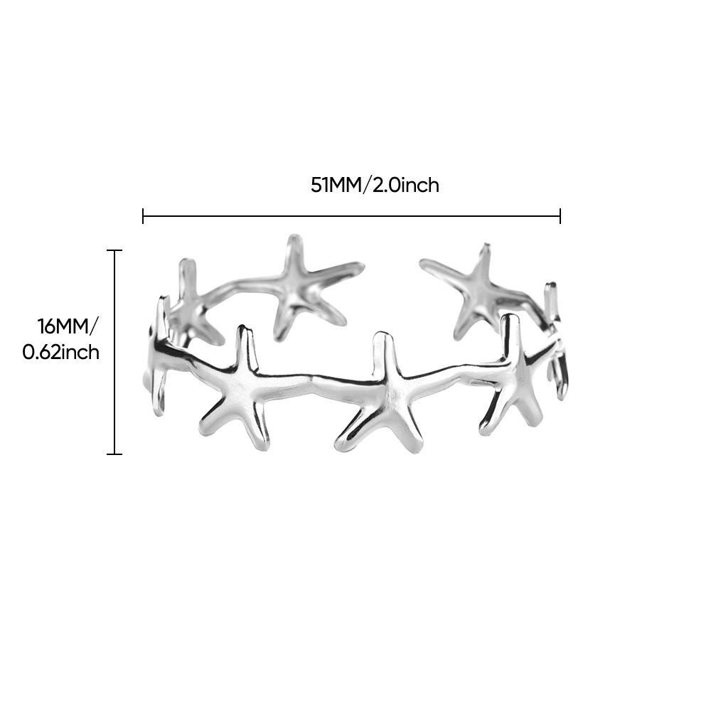 Bowknot Bangle Bracelet for Women Gold Color Stainless Steel Geometric Cuff Bangles Fashion Party Aesthetic Jewelry Gift