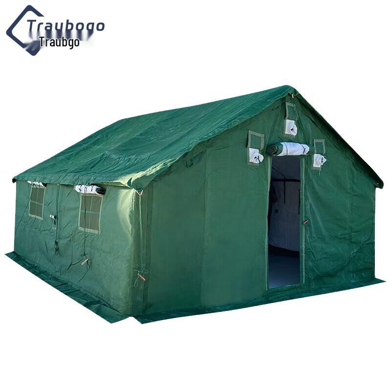 Trauberg 98-10 Military Tent Replacement Parts
