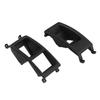 9in Car Radio Stereo Fascia Navigation Panel Frame Replacement for FORESTER 2012‑2015