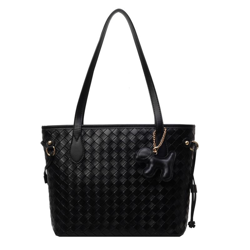 

Tote Large Bag Shoulder Bag Women s New Large Capacity Bag Fashion Handbag no pendant