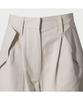 IROWOMEN Natsa Carrot Pants - Beige Light