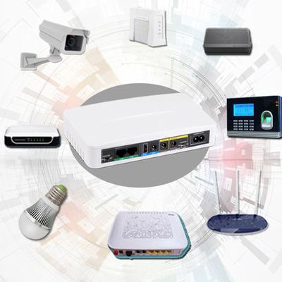 Kancelářská technika – Stabilizátory napětí a UPS