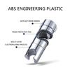Not Drill Handheld Shower Head Brackets Adjustable Shower Rod Holder Universal Shower Head Holder Rotatable Brackets