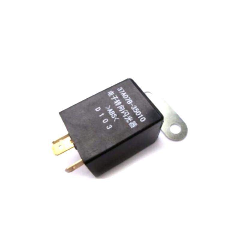 Zhuan Flasher Assembly for Dongfeng EQ1118GA/EQ2102