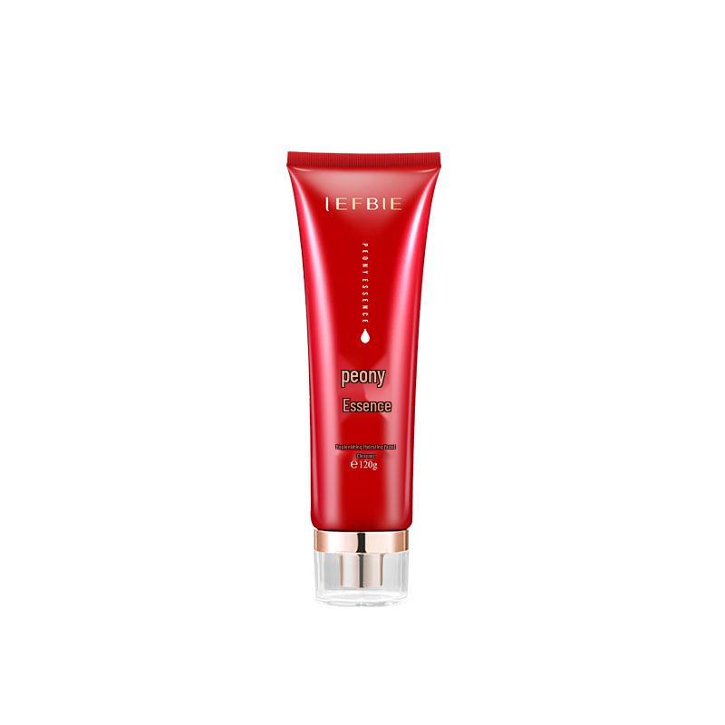 Хиты продаж: Отбеливающий набор по уходу за кожей с красным пионом: Глубоко увлажняющий тоник и увлажняющая эмульсия