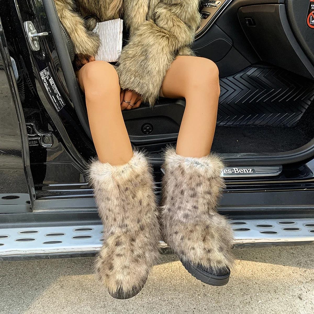 Модная женская обувь 2024 года — фото 4