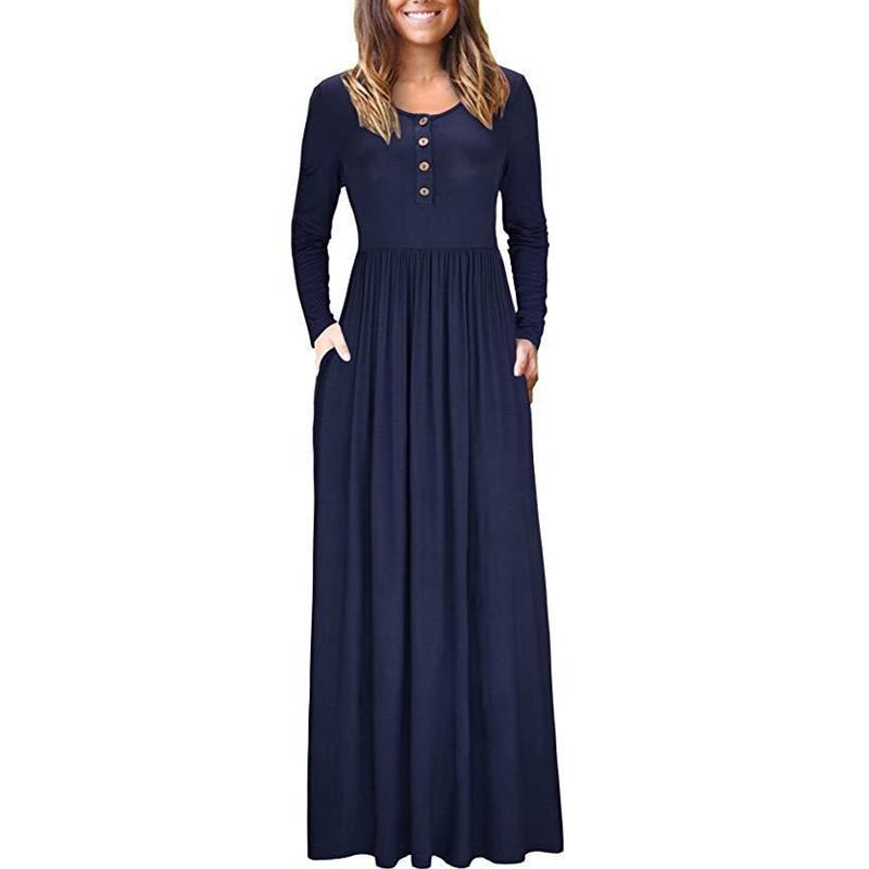 sachin and babi light blue dress Long Sleeve Summer Dresses