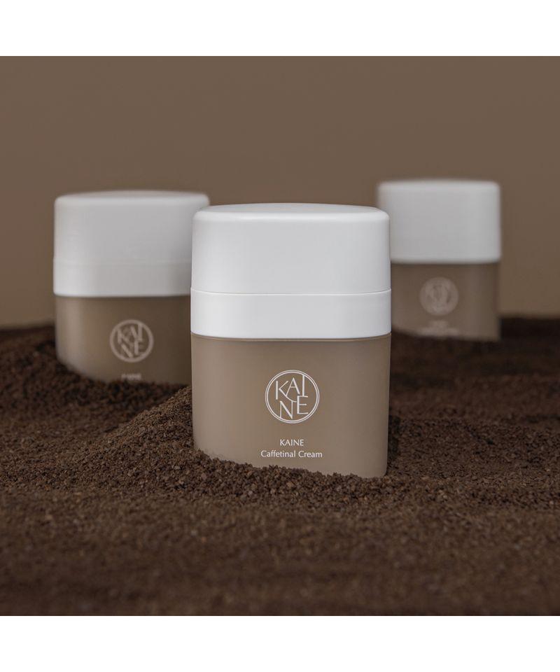 Cafetinal cream