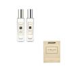 Jo Malone London English Pear & Freesia, Bluebell Perfume Sets Eau De Cologne Fruity Fragrance Scent Family 30ml*2