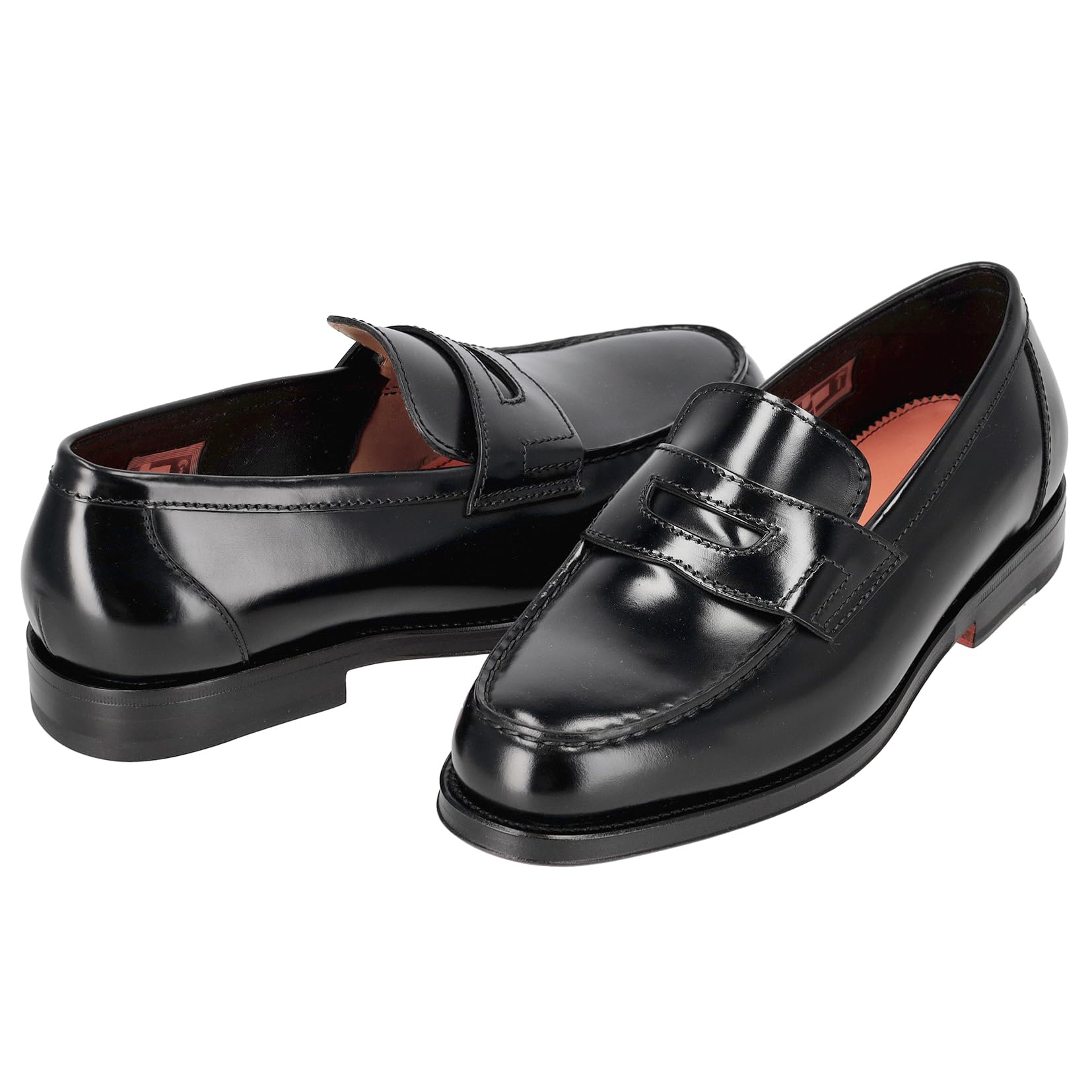 

Робоче взуття Santoni MCQU18143PD5SH Розмір см RBN01, 26.5 [Вживане]