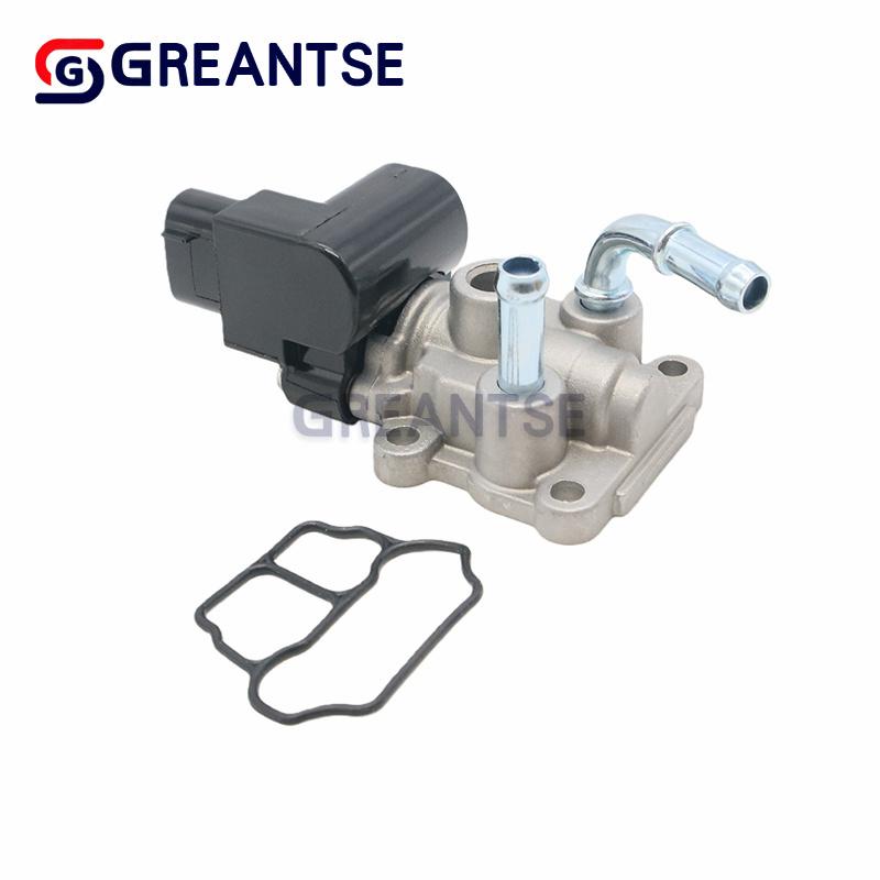 18117-78F11 Idle Air Control Valve For Suzuki Jimny 2000-2014 Ignis 2000 2001 2002 2003-2005 Liana 2001-2004 Car Accessories