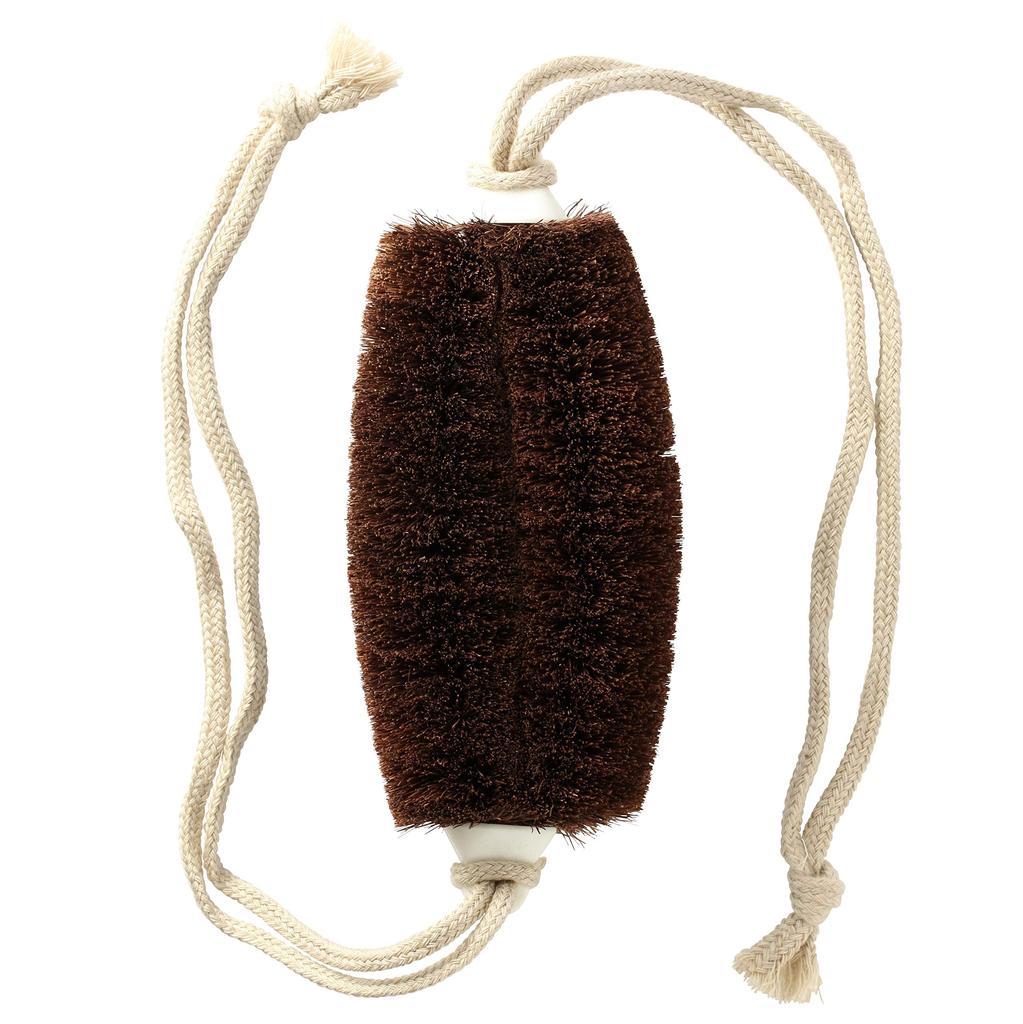 Kamenoko Körperbürste, Narita-kun (mit Schnur)