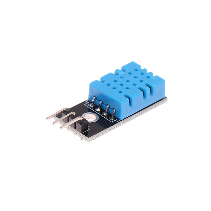 Ky-015 Dht-11 Dht11 Digital Temperature And Relative Humidity Sensors Module For Arduino Diy Kit