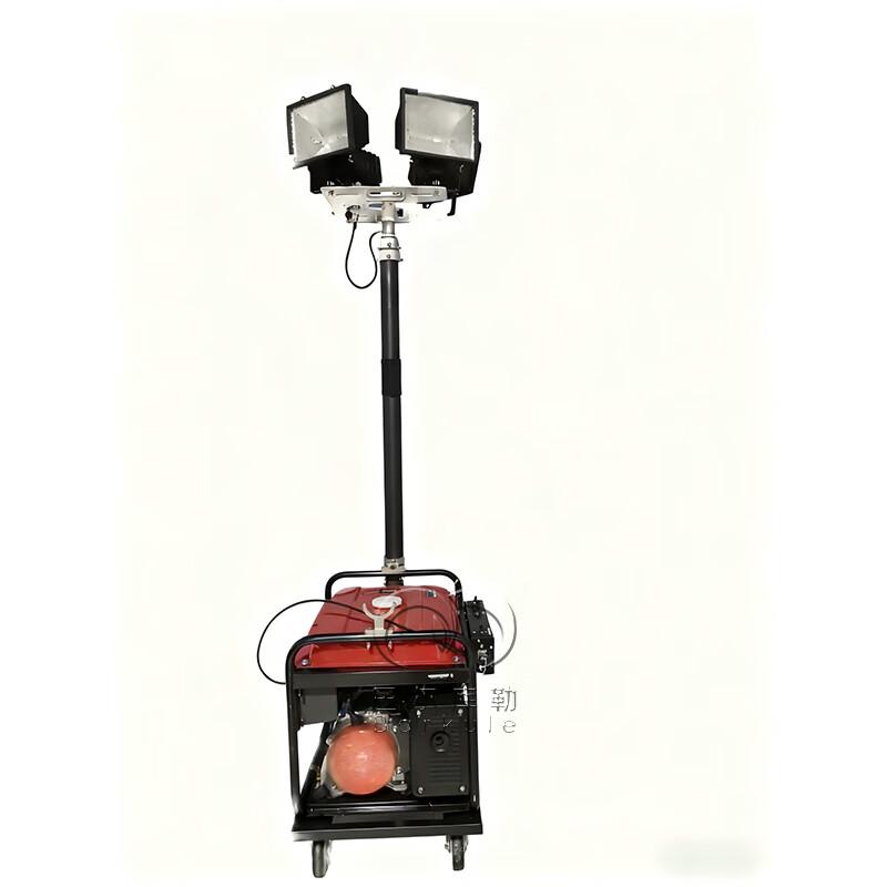 Xiaobing SLW6110 Auto-Lift Floodlight Work Lamp