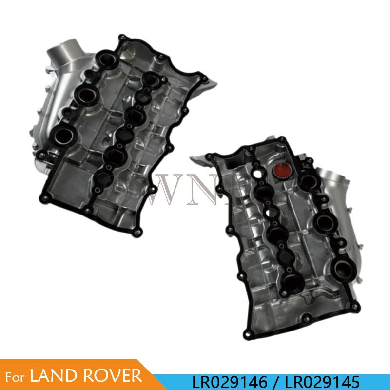 Right Or Left Side Engine Intake Manifold For Land Rover Discovery 4 Range Rover Sport L450 L320 L494 L319 LR029146 LR029145