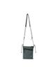 Worthwhile Movement Scout Sacoche Bag (Grayish Green)