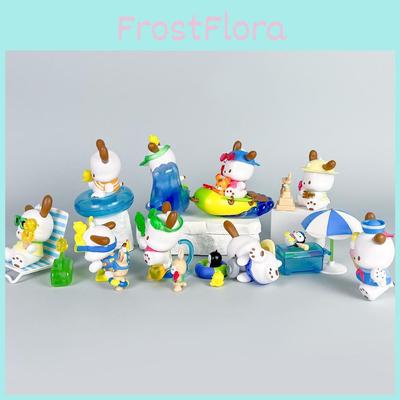 Juguetes y juegos – Figuras de acción