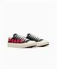 Converse X Play Comme Des Garçons Chuck 70 A08149C