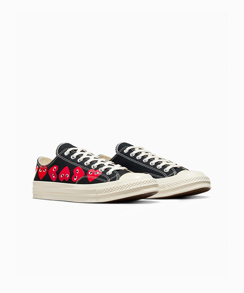 Converse X Play Comme Des Garçons Chuck 70 A08149C