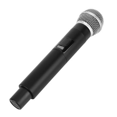 Audio- & Videozubehör – Mikrofone
