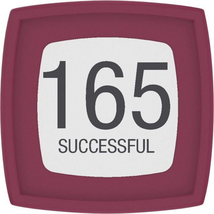 Maybelline New York - Rouge À Lèvres Liquide Mat Superstay Matte Ink - 165 Successful
