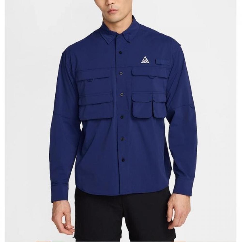 

Nike Топ с длинными рукавами Dry Fit Adv Uv Dd4 Hj2466 492 HJ2466 492 90