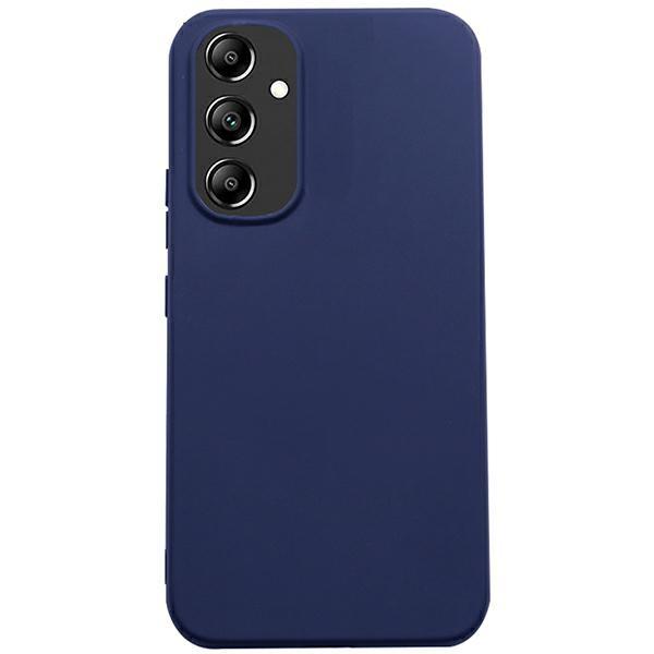 Pouzdro pro Samsung Galaxy A34 Beline Candy Námořnická modř