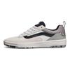 Vans Family Zahba Low Top Skate Shoes Unisex Sneakers Black Gray VN0007QQGRY