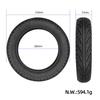 12x2.125 Off Road Tire 12 Inch Electric Scooters Vacuum Tire with 12x2.125 Thickened Angle Valve Inner Tire Replacement