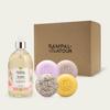 Gift Recommendation_Savon Liquid & Savon Longe 5-Piece Gift Set (Rose)