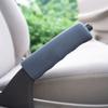 Car Handbrake Cover Premium Silicone Car Brake Lever Protector Sleeve Ergonomic Universal Fit Nonslip