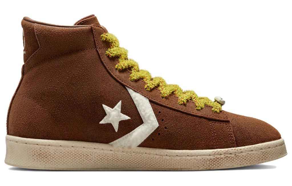 Pro Leather Barriers X Pro Leather Converse 'The North Star' A01787C