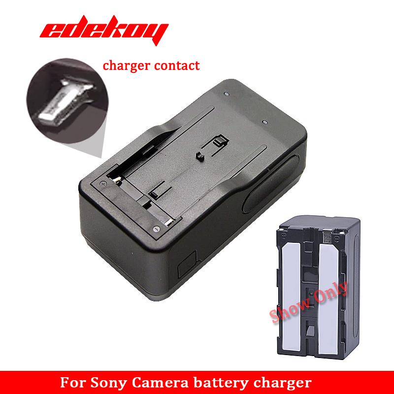 

Зарядное устройство BC-V615 для камеры Sony V615 BC BCV615 NP-730 NP-930 NP-F330 NP-F530 NP-F550 NP-F750 NP-F930 NP-F950 NP-F960 EU