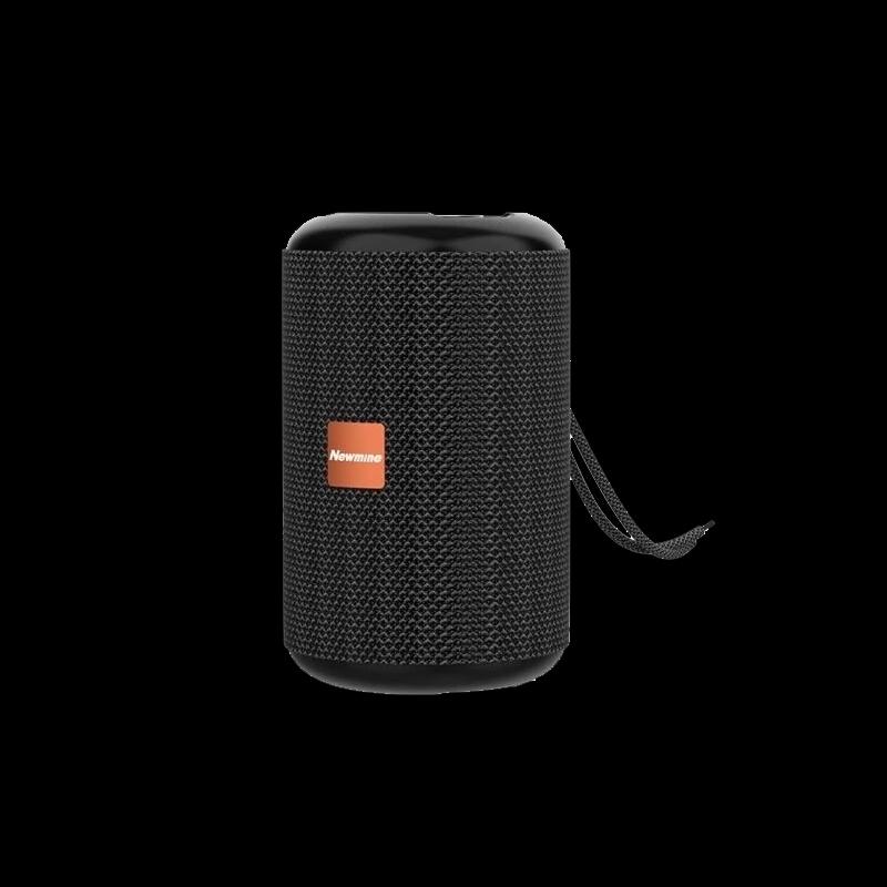 

Newmine BT32 Portable Mini Bluetooth Speaker