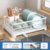 Yipan Foldable Dish Drying Rack