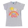 Rainbow Brite Womens/Ladies Made In The 80s T-Shirt