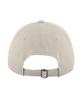 Hebeles Hbr American Flag Washed Ball Cap - Beige