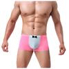 Sexy Fashion New Men's  Pants Underwear Underpant