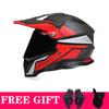 Motorcycle Helmet Off Road Full Face Open Face Dirty Bike Casque AM DH ADV ATV Rally Racing Casque Kask Moto De Capacete ECE DOT