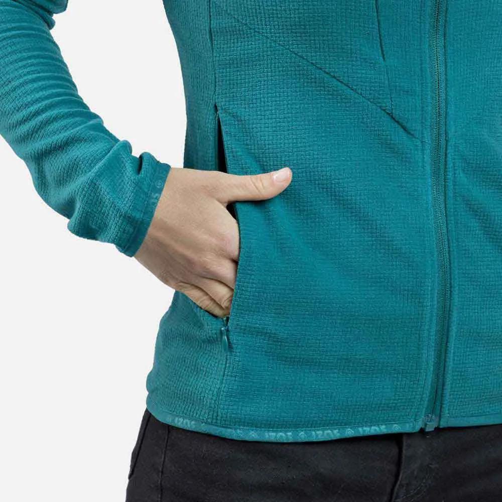 Izas Fleece Lecina W