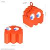 Gourmandise Pac-Man Silicone Figure Pouch Blinky BPM-03A