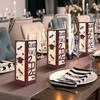 Graduation Lanterns Table Decor Graduation Table Centerpiece Box Class of 2025 Graduation Decorations For Home Congrats Grad