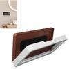 Adjustable Stand Shower Phone Holder Lightweight High Sensitivity Touch Screen Bathroom Phone Case Universal Elegant