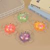 Creative Simulation Crab Silicone Flour Kneading Music Children'S Vent Toy Slow Rebound Decompression Artifact