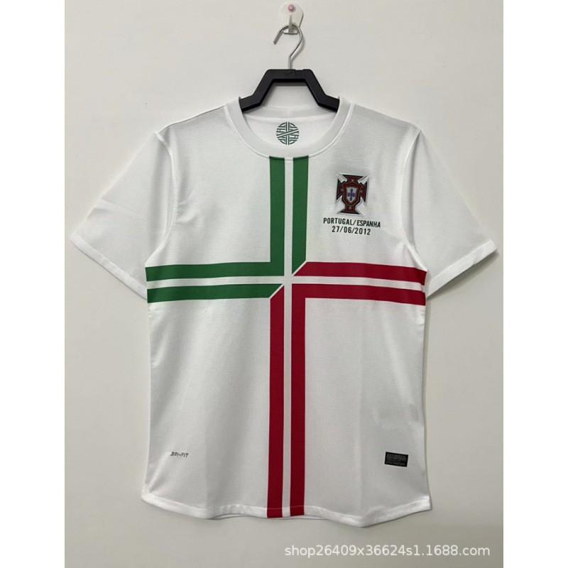 Vintage Football Jerseys Retro Soccer Shirts Men Sports Training Match Wear