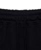 LEE Women'S Sweat Mini Skirt Black