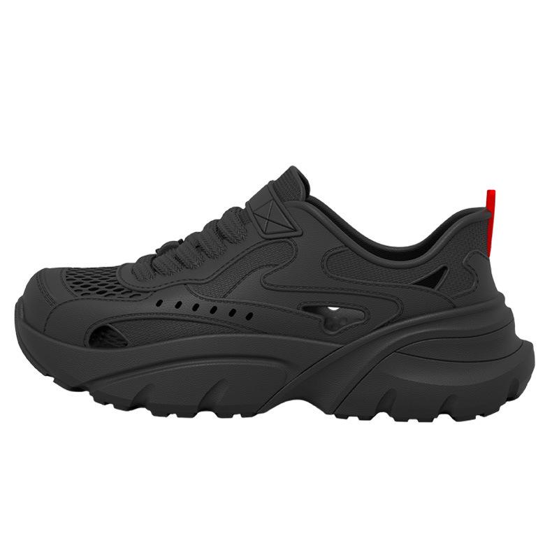 Medical Shoe Slip-on Shoes for Men, New Style, Breathable, Anti-slip, and Odor-resistant