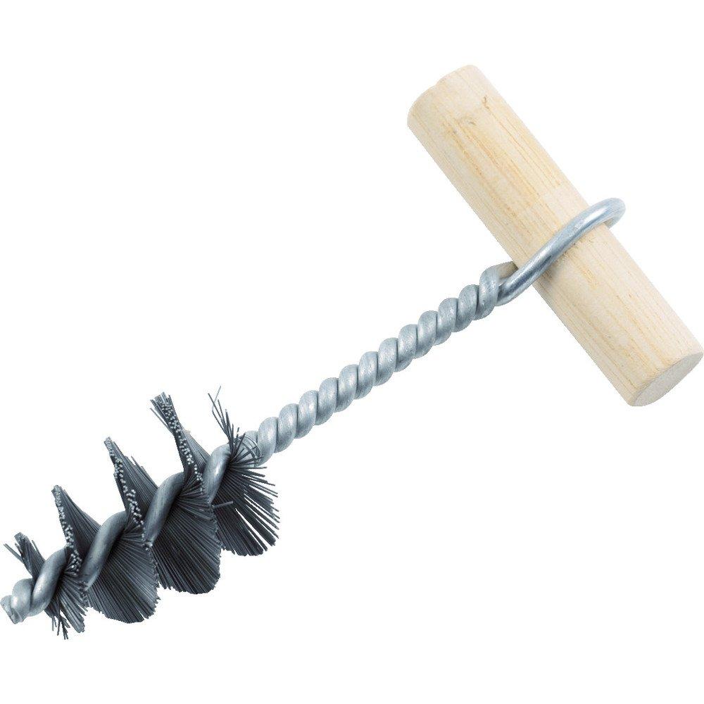 

TRUSCO Deburring Brush for Steel Pipe EKB-2030A