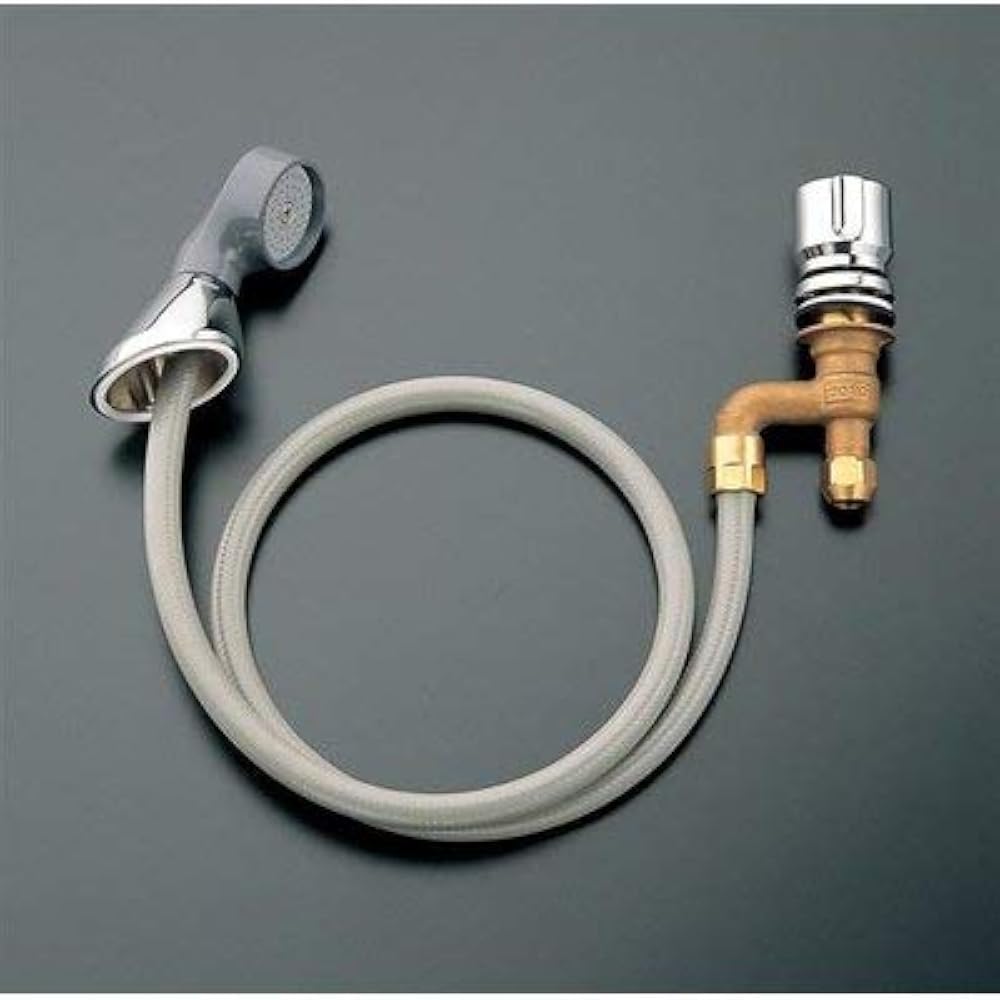TOTO vertical faucet 13 TL12C